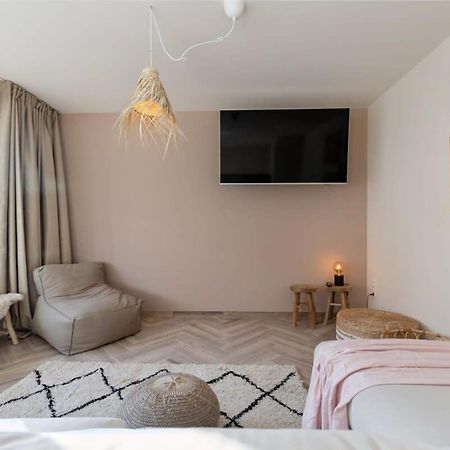 Alejandro - Lovely 2 Bedroom Apartment In Ostend Luaran gambar
