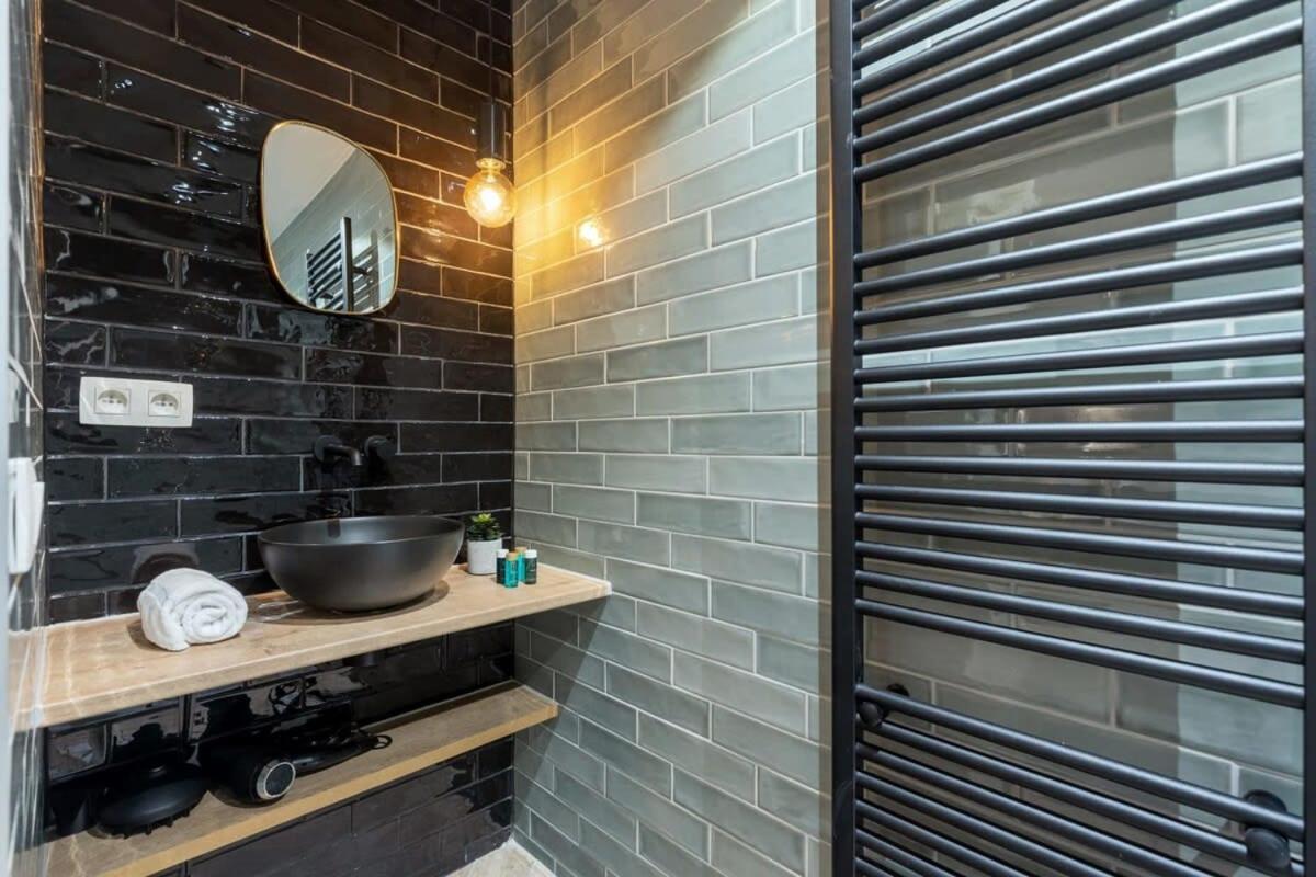 Alejandro - Lovely 2 Bedroom Apartment In Ostend Luaran gambar