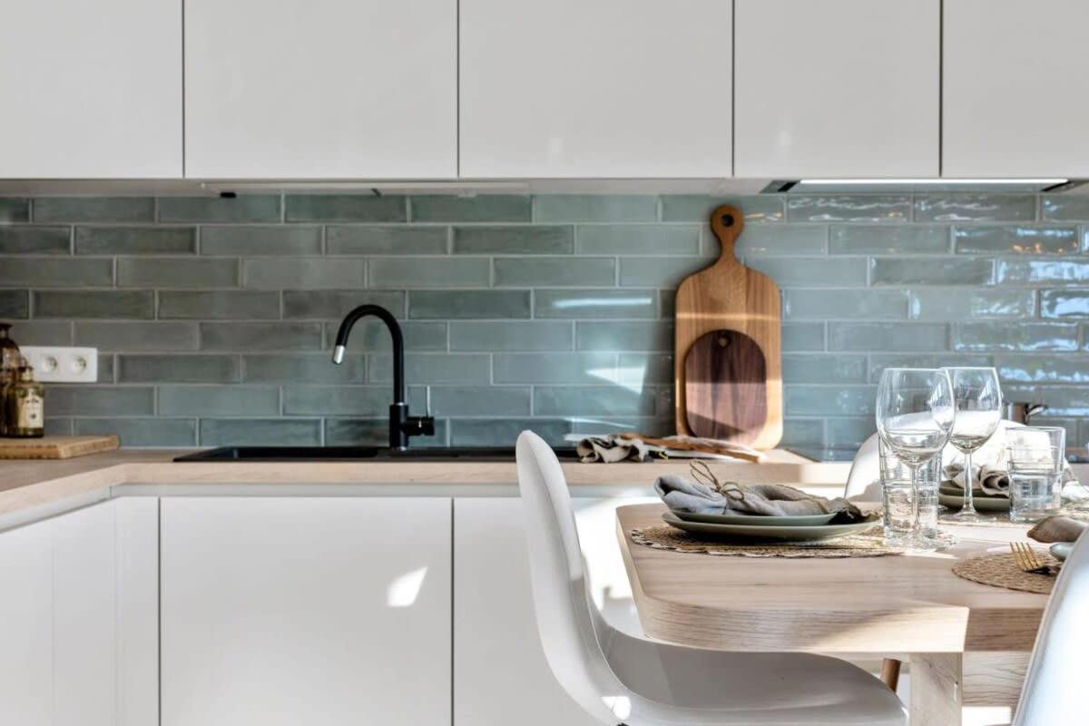Alejandro - Lovely 2 Bedroom Apartment In Ostend Luaran gambar