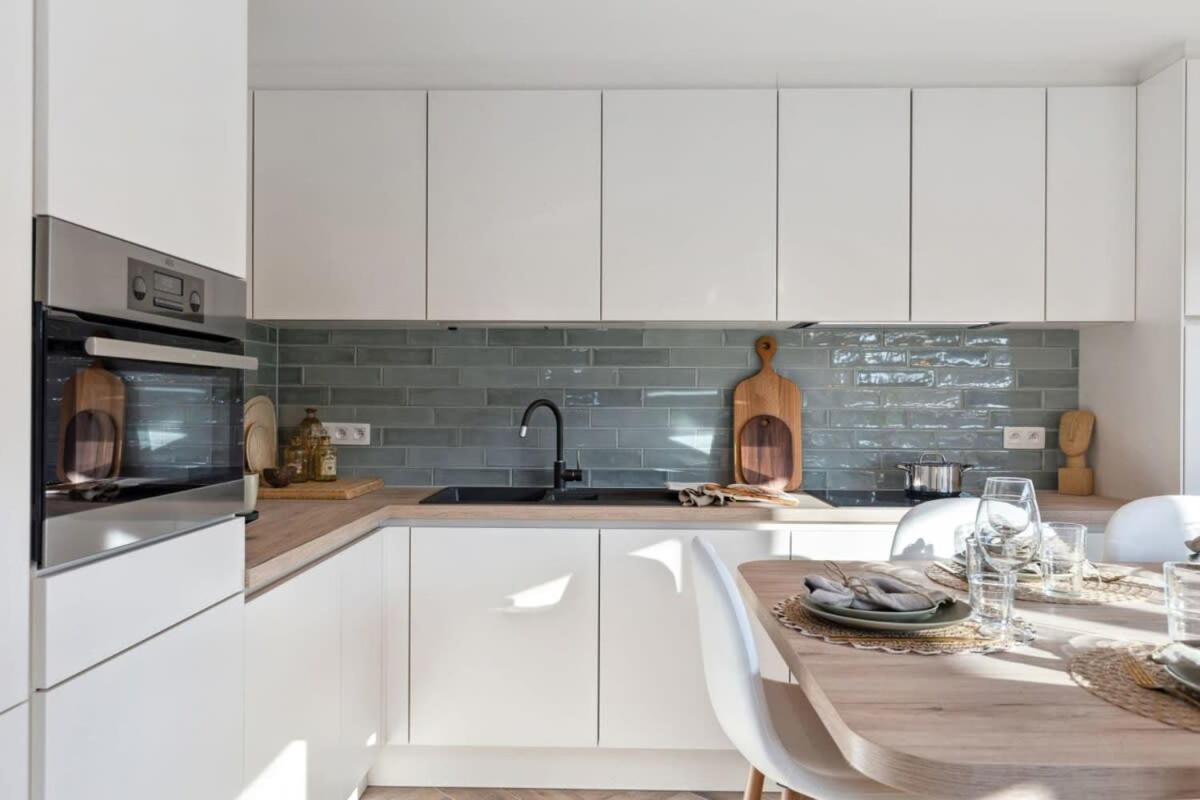 Alejandro - Lovely 2 Bedroom Apartment In Ostend Luaran gambar